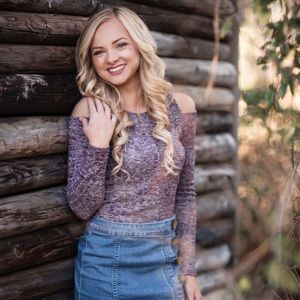 Meet your Posher, Morgmorgan